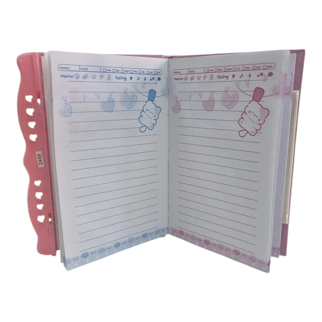 DIARIO 32K 1
