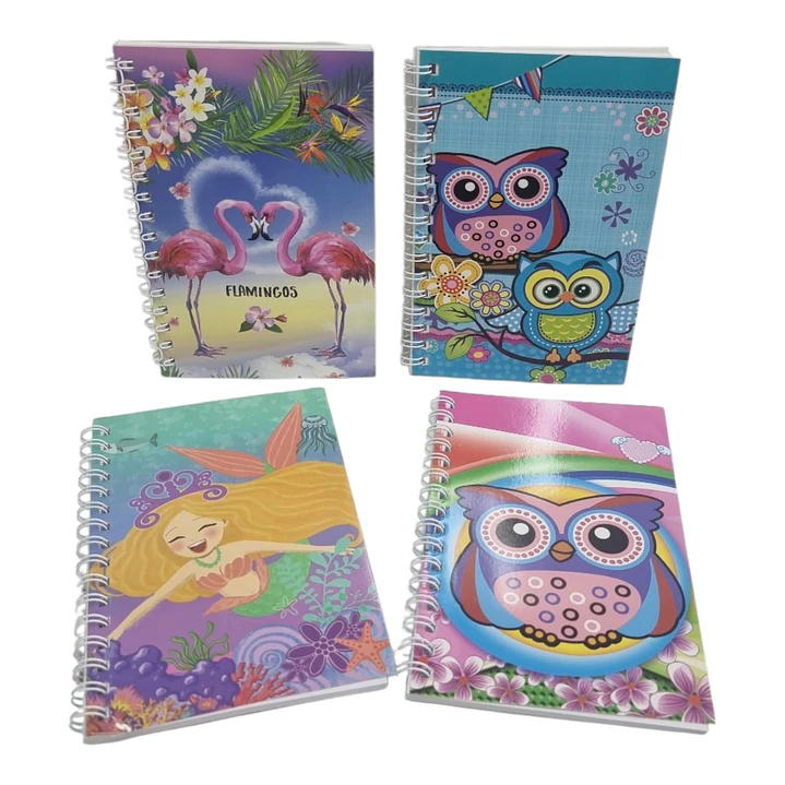 LIBRETA 50HOJAS 1