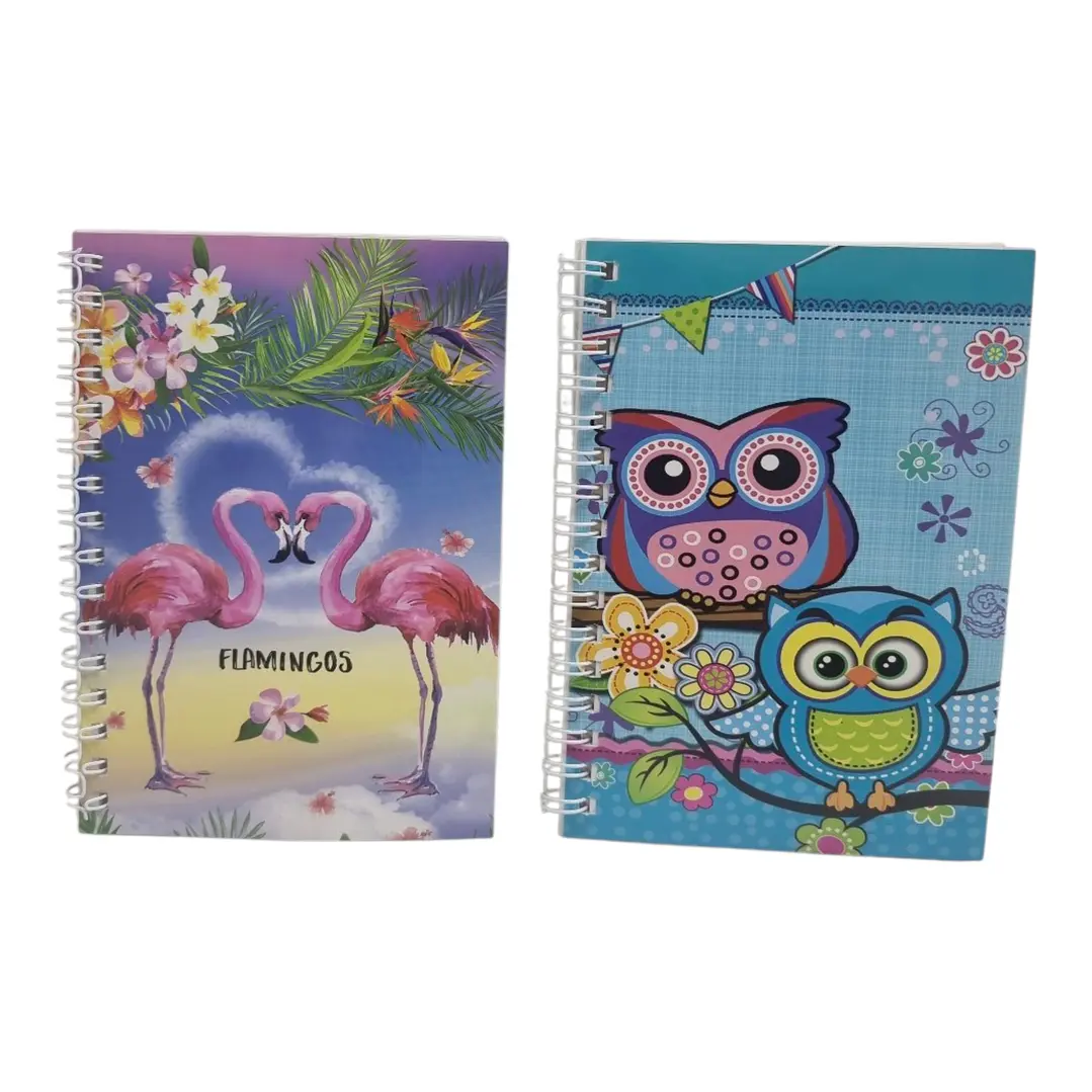 LIBRETA 50HOJAS 3