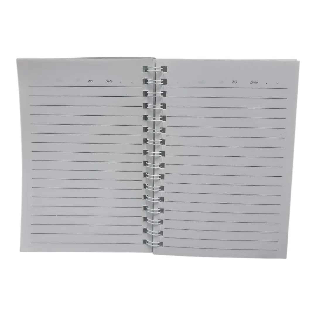LIBRETA 50HOJAS 2