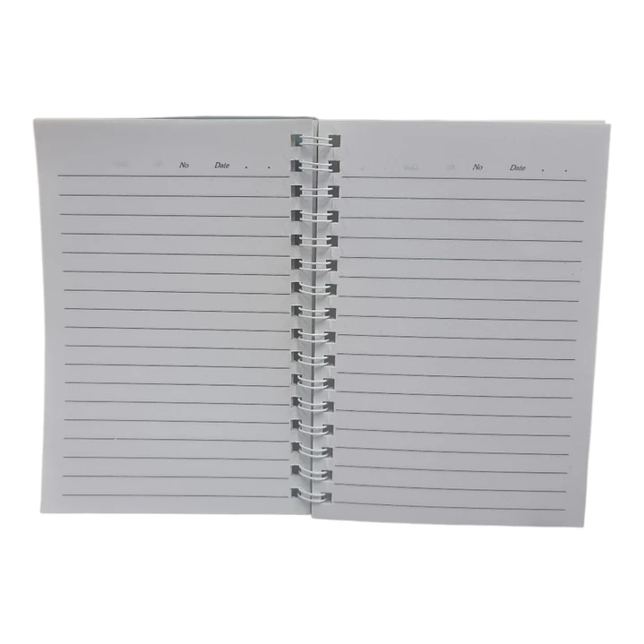 LIBRETA 50HOJAS 2