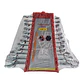 LLAVE PUNTA CORONA 12PCS - Miniatura 2