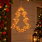 ARBOL LED 40CM - Miniatura 1