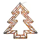 ARBOL LED 40CM - Miniatura 2