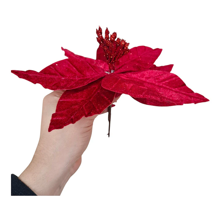 FLOR DECORATIVA 2