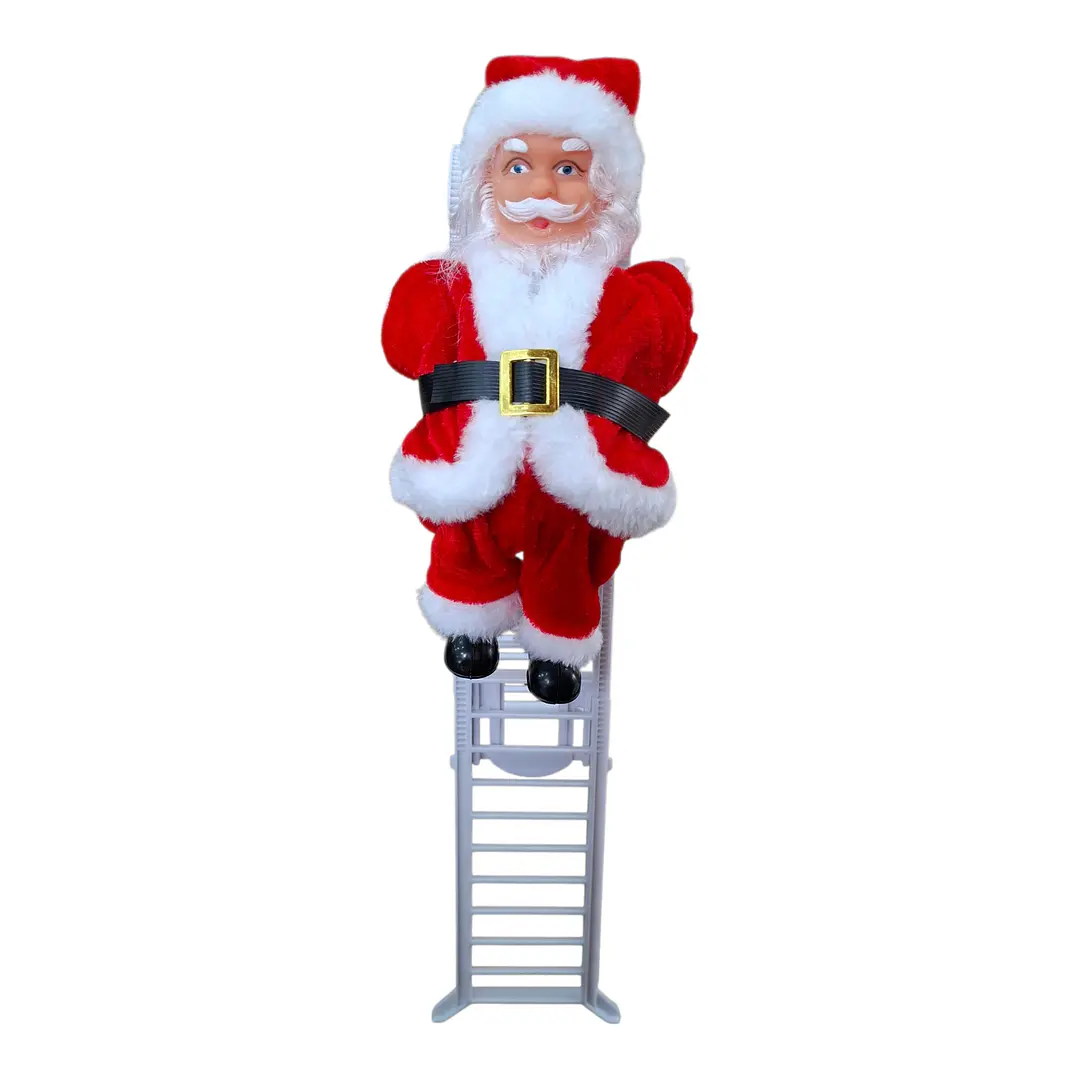 PASCUERO ESCALADOR 3
