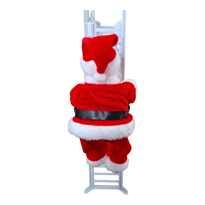 PASCUERO ESCALADOR 2