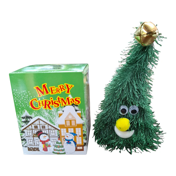 ARBOL BAILARIN 2
