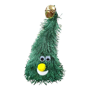 ARBOL BAILARIN