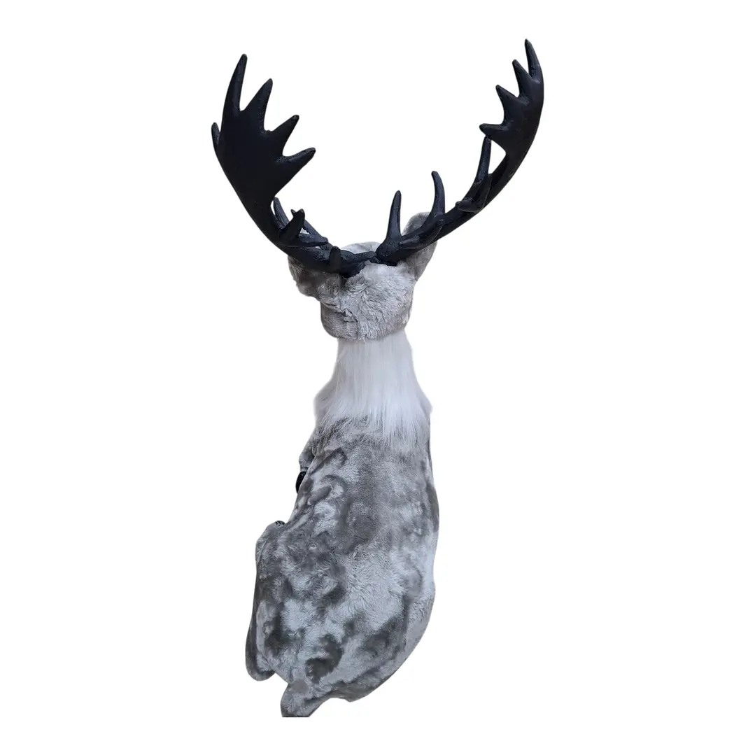 CIERVO DECORATIVO 60CM 5
