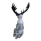 CIERVO DECORATIVO 60CM - Miniatura 5