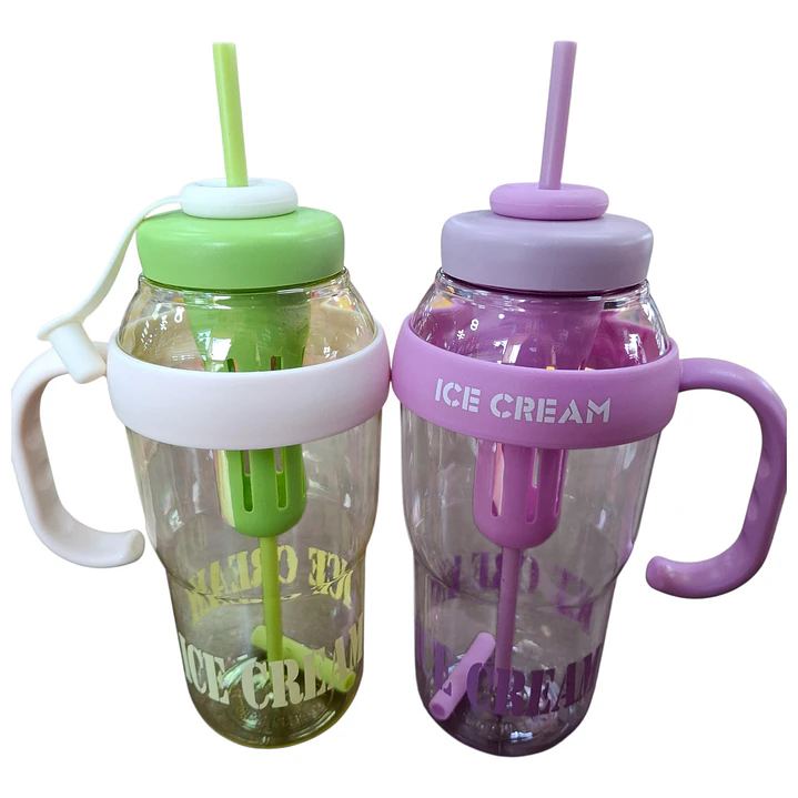 VASO 1.3ML 3