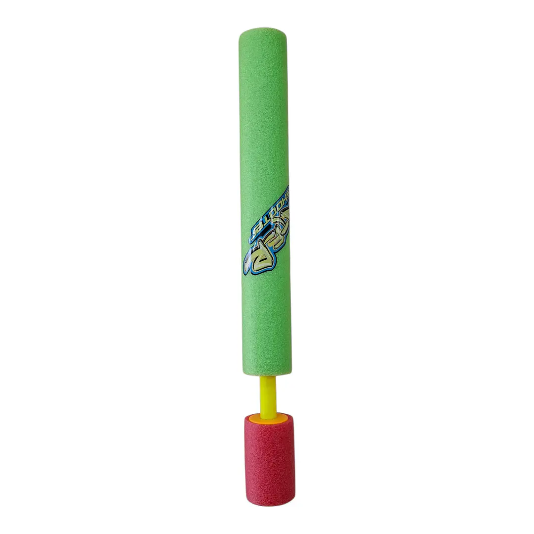 LANZA AGUA ESPONJA 3