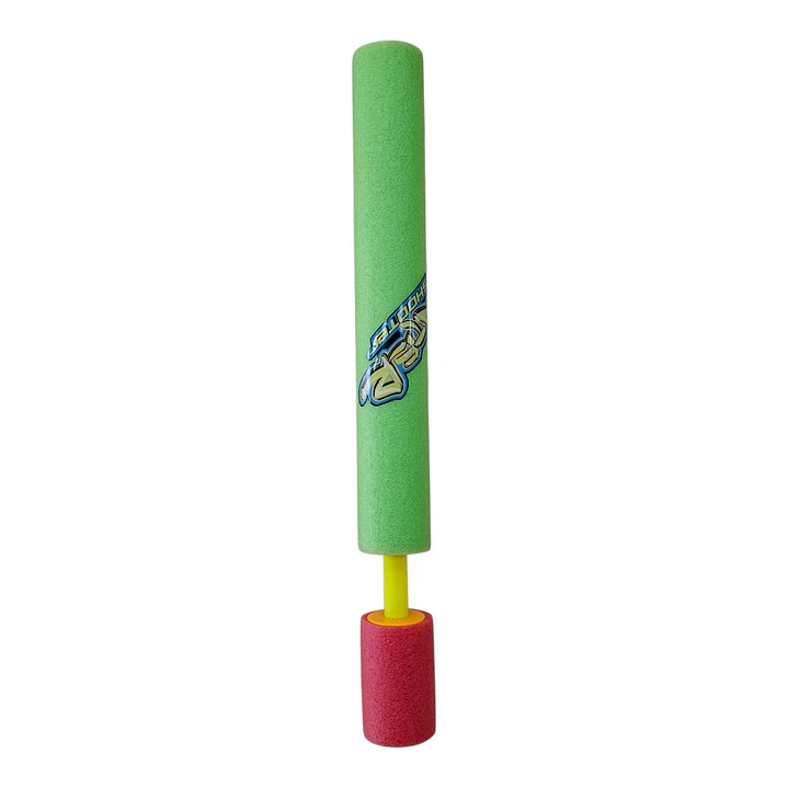 LANZA AGUA ESPONJA 3