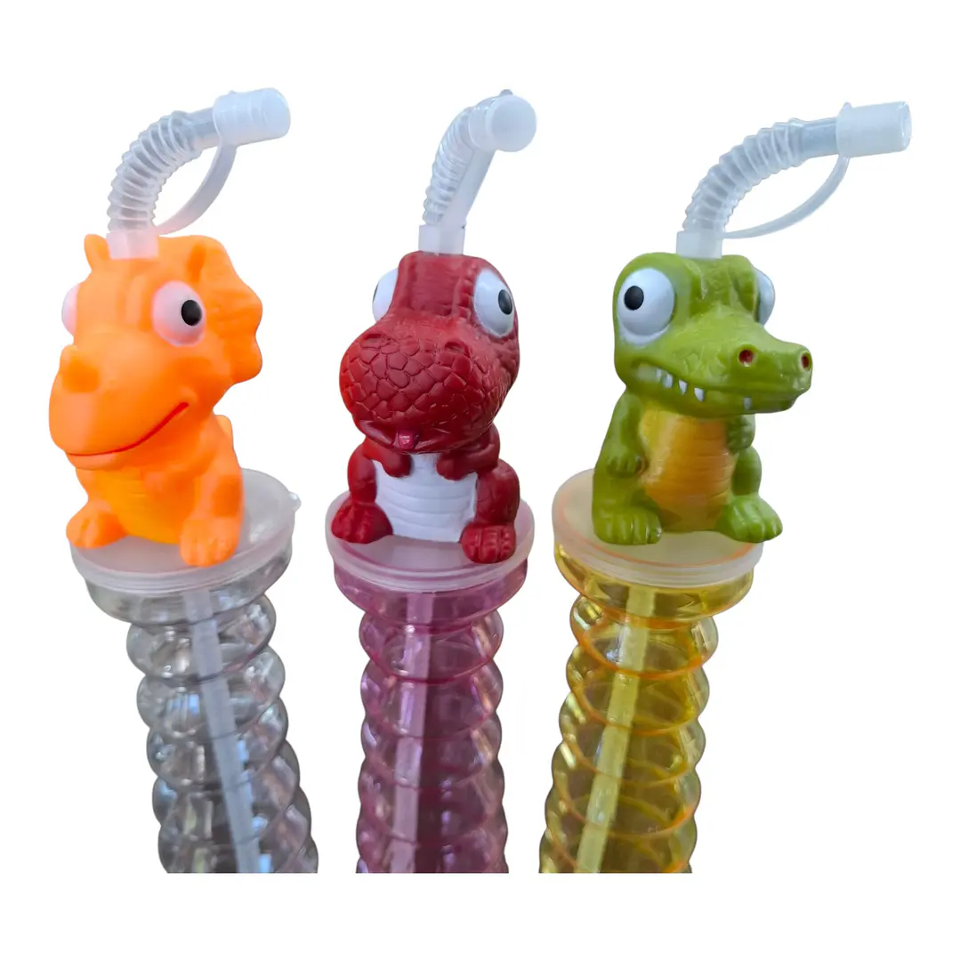 BOTELLA DINO 500ML 5