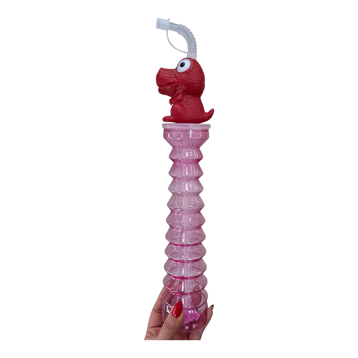 BOTELLA DINO 500ML 4