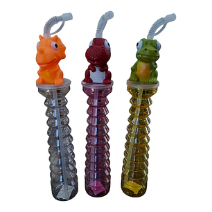 BOTELLA DINO 500ML