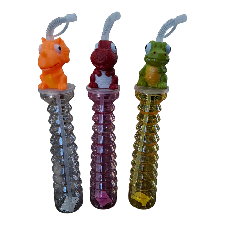 BOTELLA DINO 500ML 1