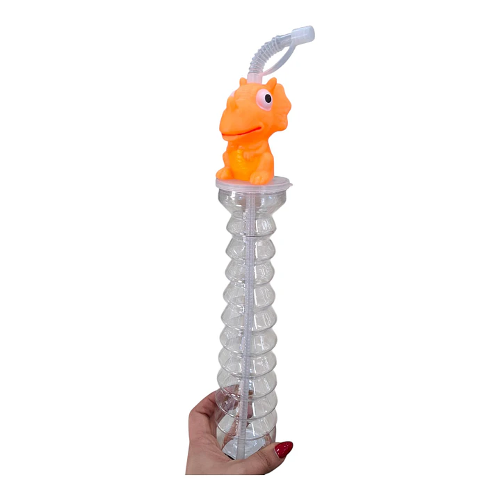 BOTELLA DINO 500ML 2