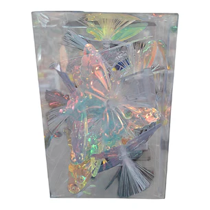 LUZ MARIPOSA 10L
