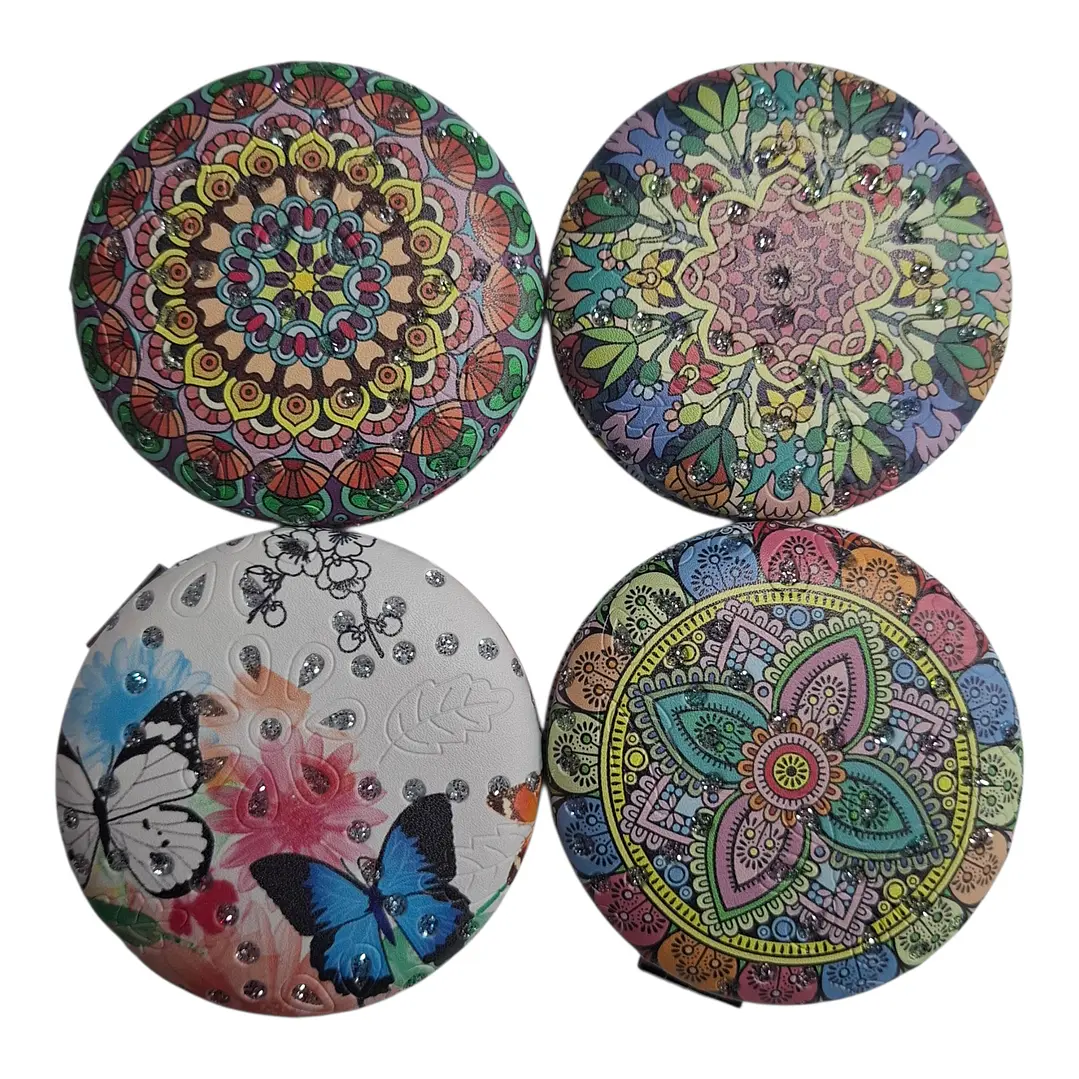 ESPEJO MANDALA  1