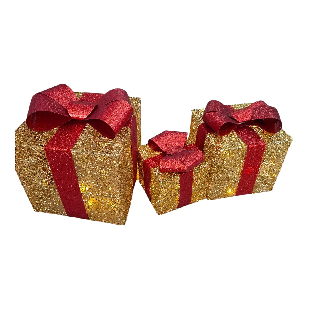 CAJAS DE REGALO 1