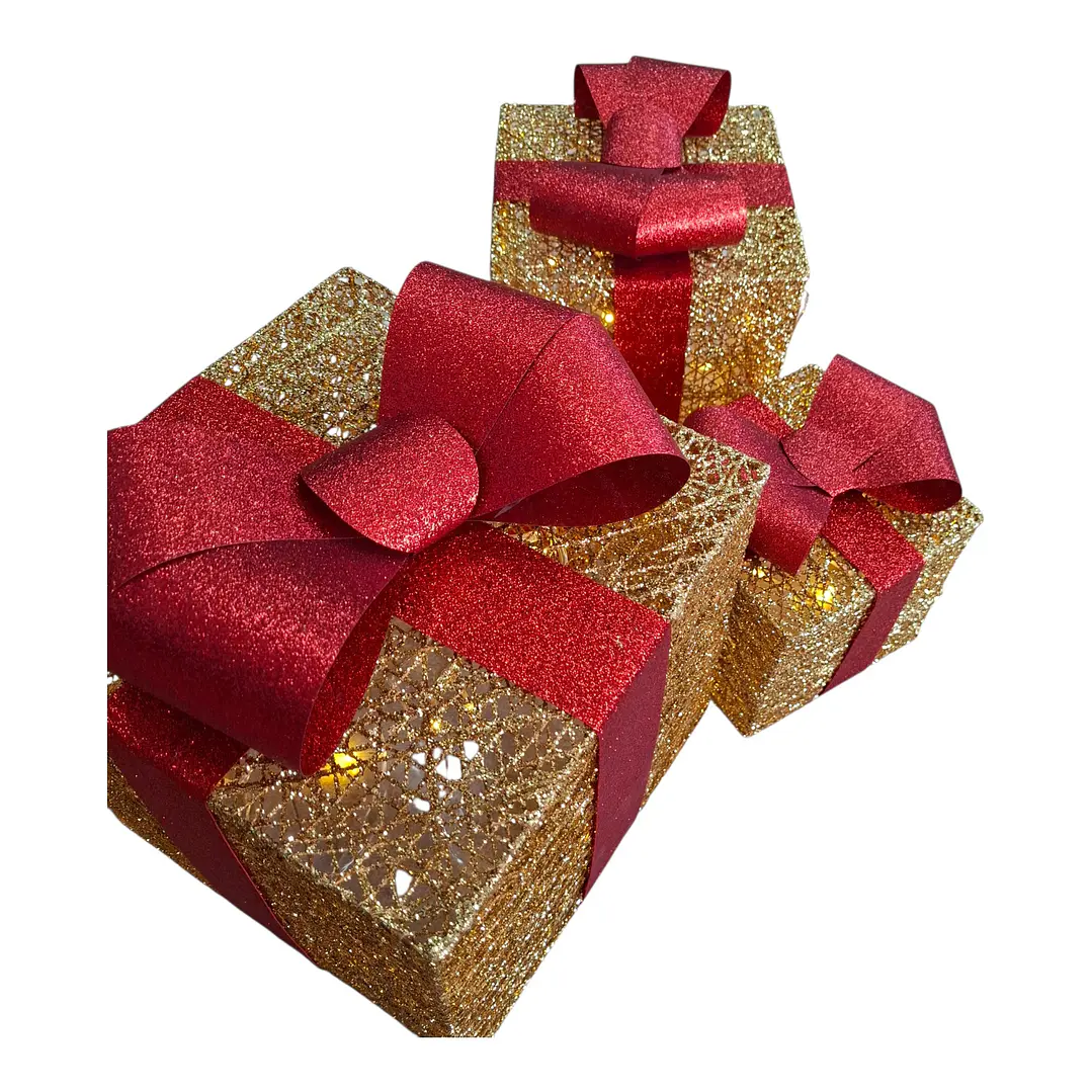 CAJAS DE REGALO 2