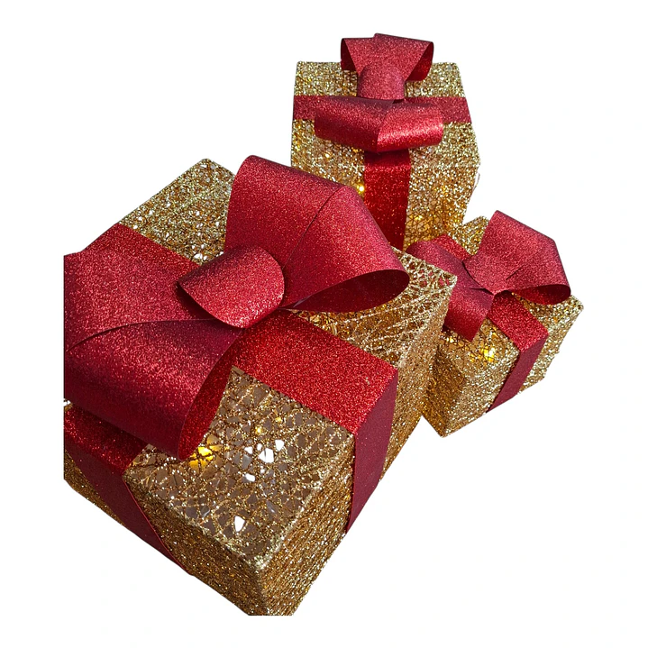 CAJAS DE REGALO 2