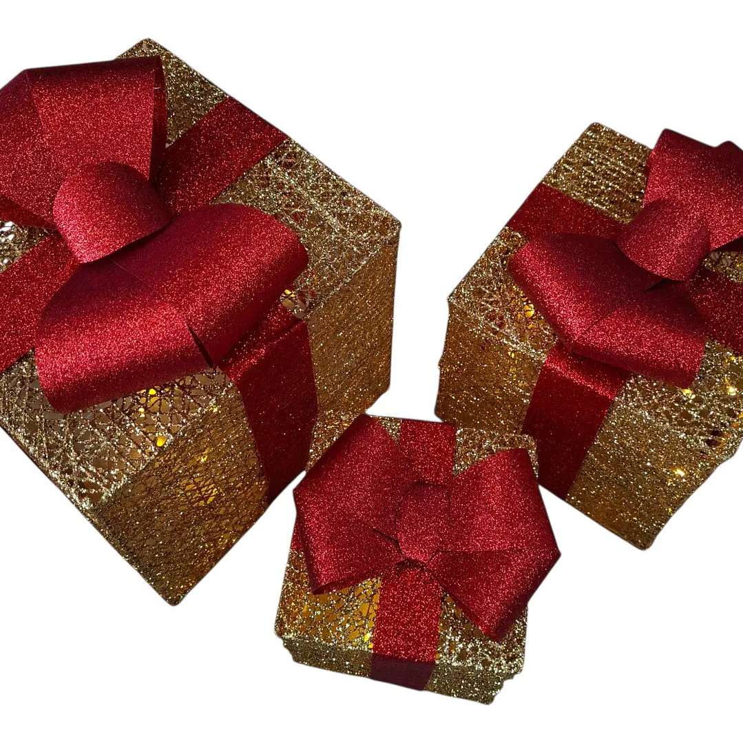 CAJAS DE REGALO 3