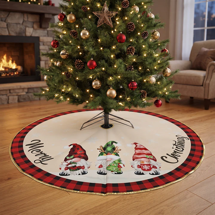 PIE DE ARBOL 80CM 1