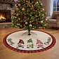 PIE DE ARBOL 80CM - Miniatura 1