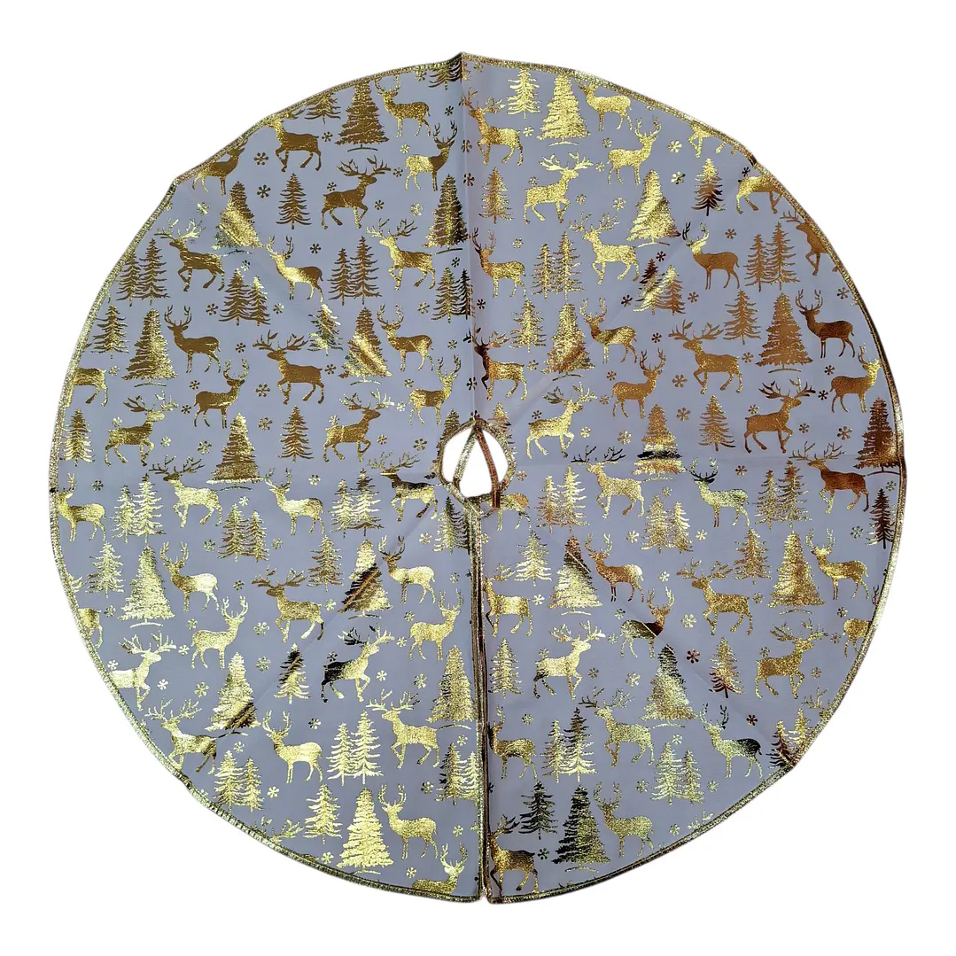PIE DE ARBOL 80CM 3