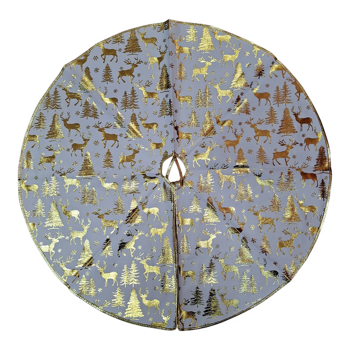 PIE DE ARBOL 80CM 3
