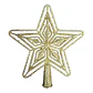 ESTRELLA DORADA 15CM - Miniatura 2