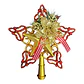 ESTRELLA CON ADORNO 20CM - Miniatura 2