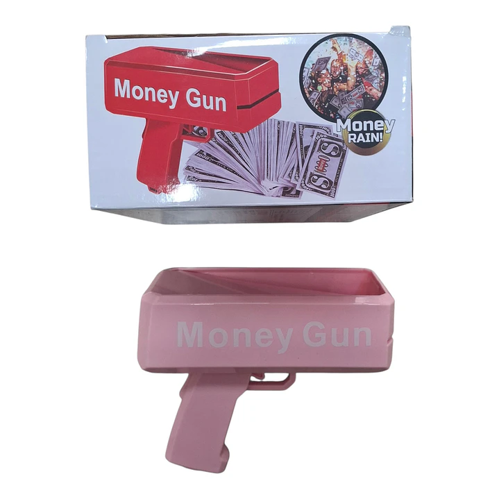 LANZA BILLETES  5
