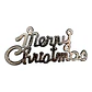 ADORNO NAVIDAD 4CM 16PCS - Miniatura 4