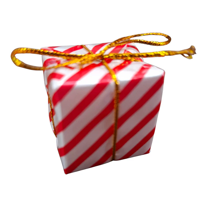 ADORNOS NAVIDAD 3CM 13PCS 10