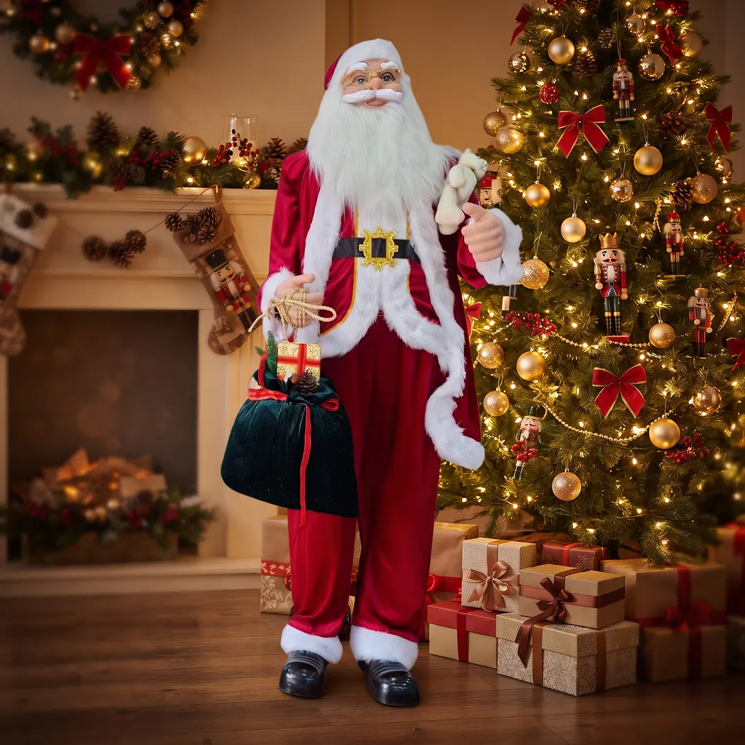 PASCUERO 1.8M 1