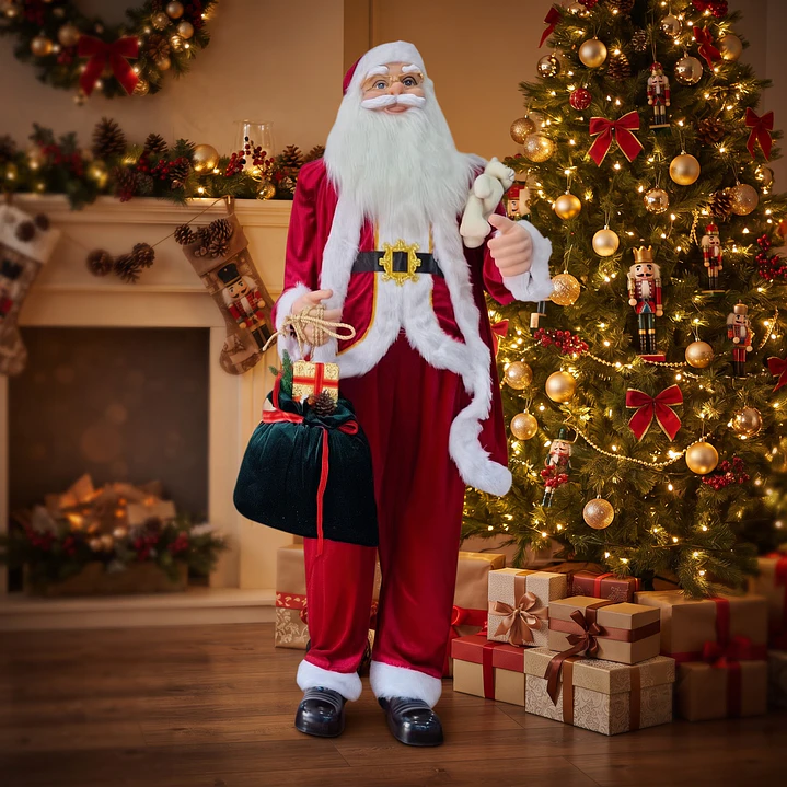 PASCUERO 1.8M 1