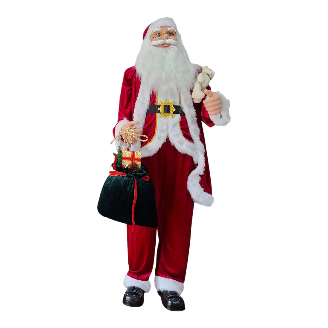 PASCUERO 1.8M 2