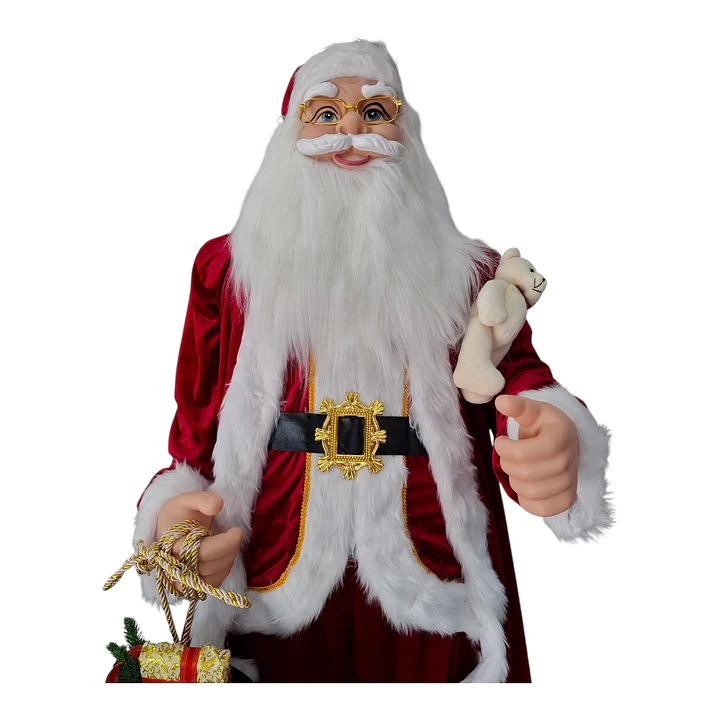 PASCUERO 1.8M 3