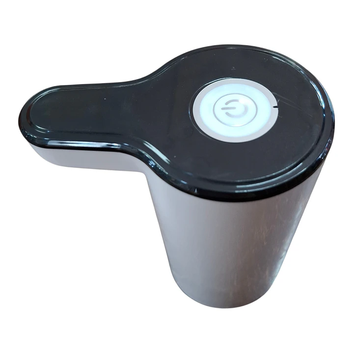 DISPENSADOR DE AGUA 3