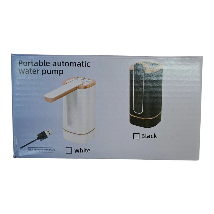 DISPENSADOR DE AGUA 4