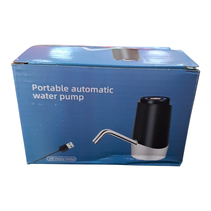 DISPENSADOR DE AGUA 3