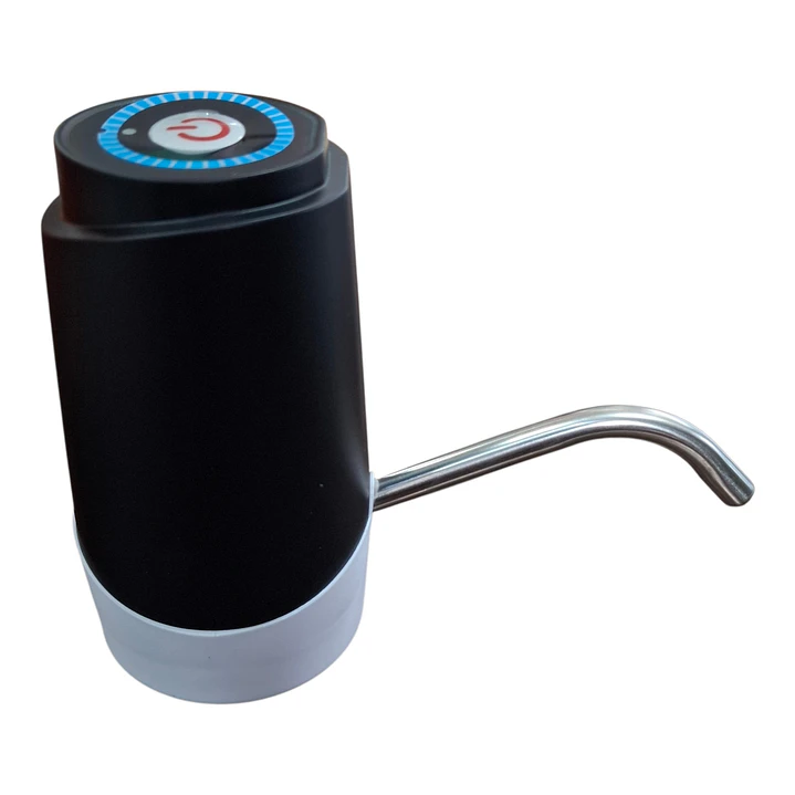 DISPENSADOR DE AGUA 2