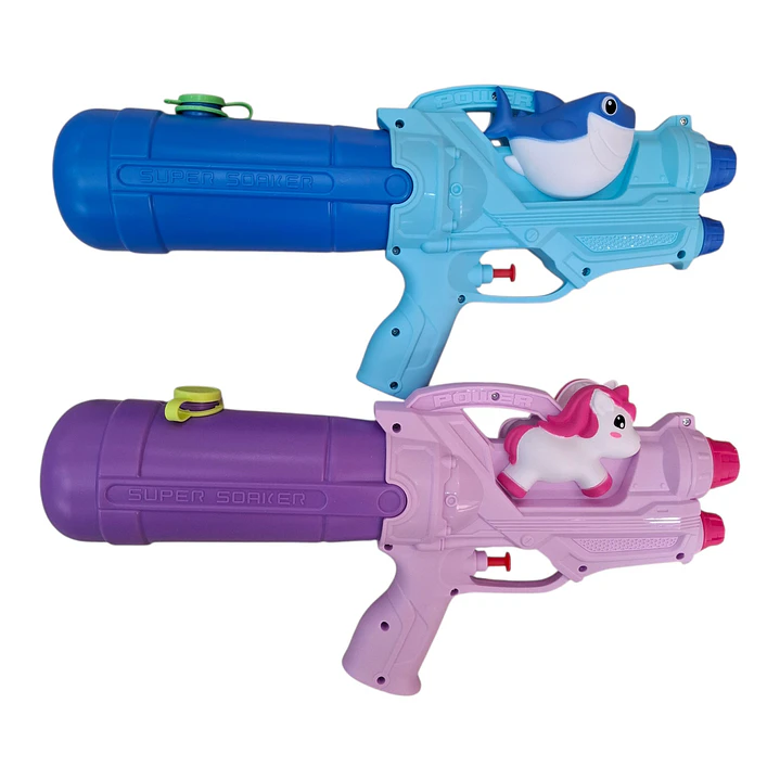 LANZA AGUA 35CM 1