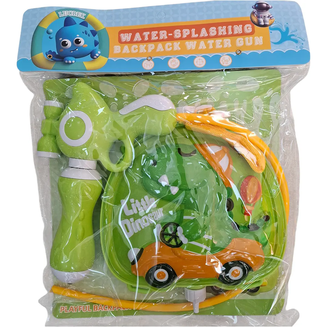 MOCHILA LANZA AGUA  5