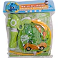 MOCHILA LANZA AGUA  - Miniatura 5
