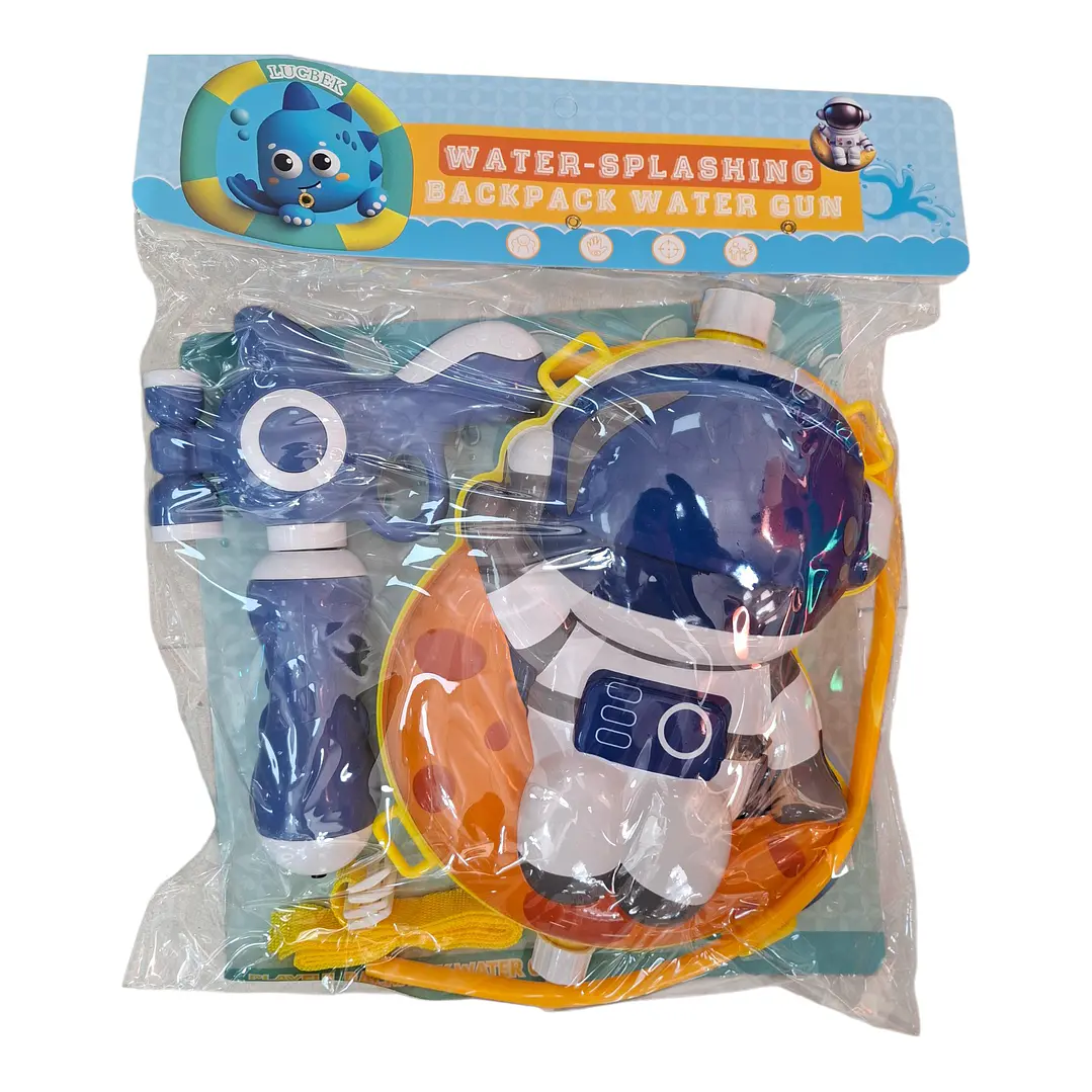 MOCHILA LANZA AGUA  4